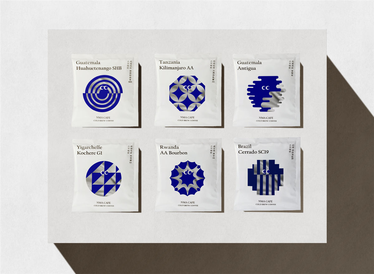 最新咖啡包裝設(shè)計方案圖片參考(圖11)