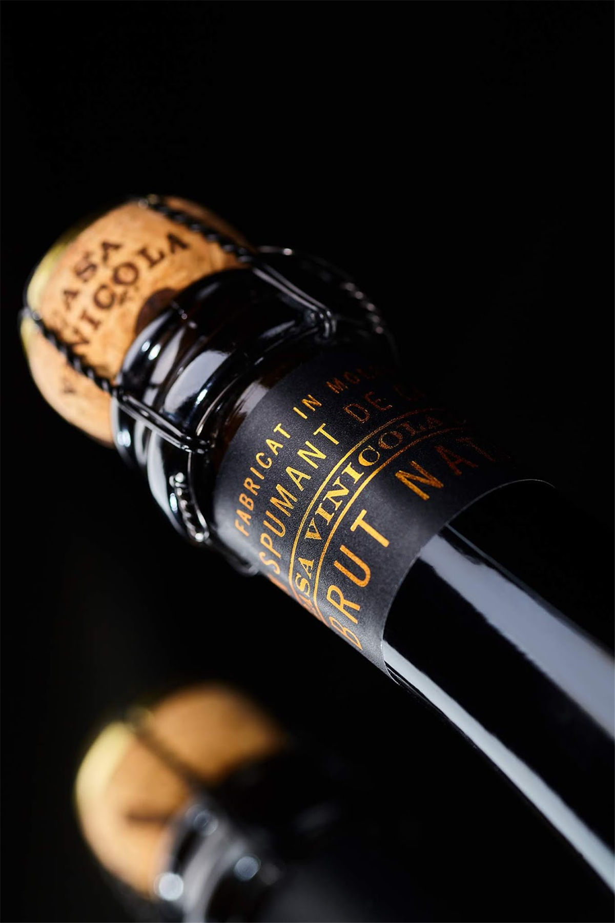 紅酒包裝設(shè)計參考(圖4)