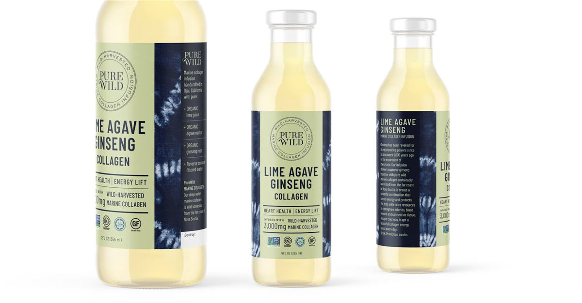 膠原蛋白包裝設(shè)計(jì)參考(圖3) 膠原蛋白包裝設(shè)計(jì)參考(圖3)