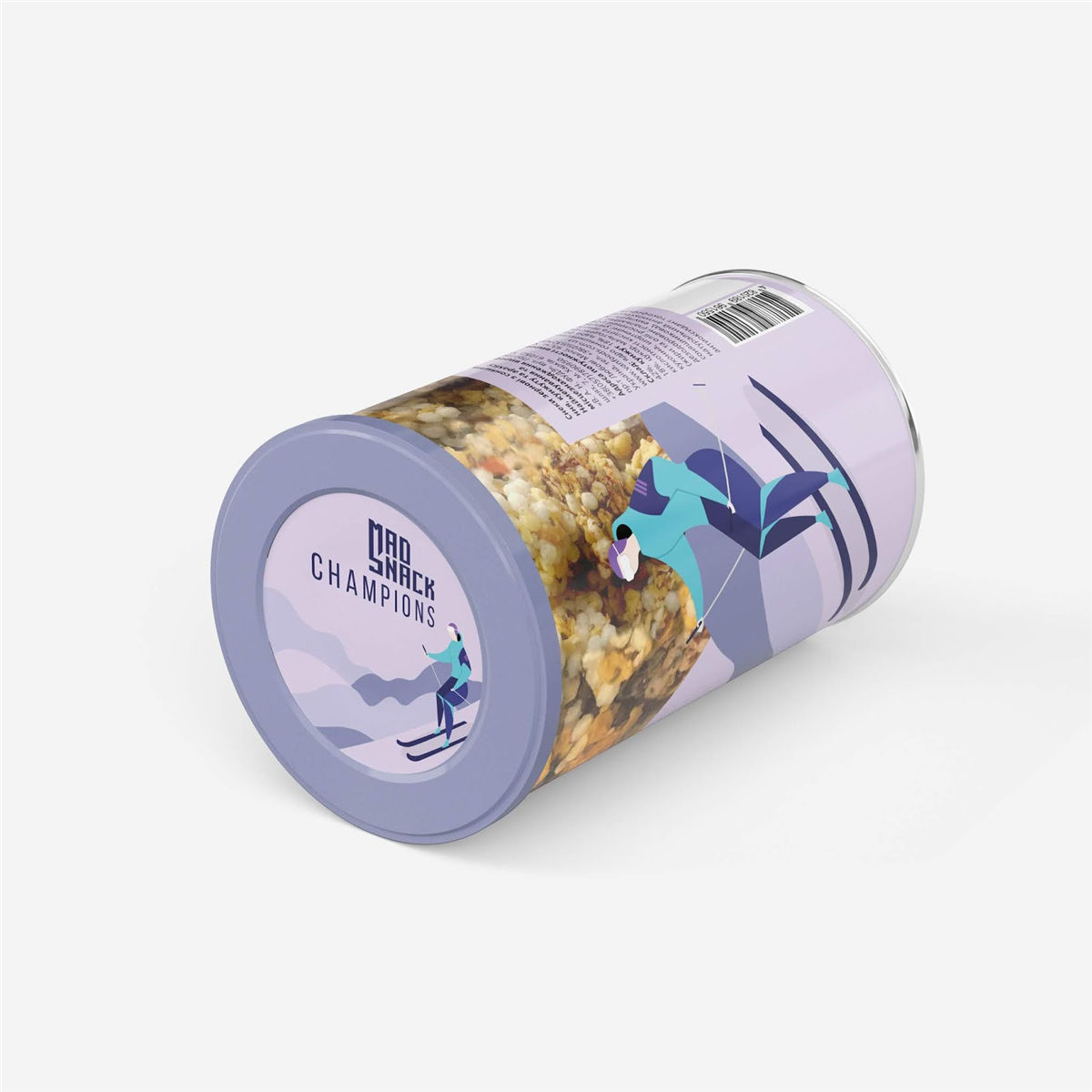 灌裝零食包裝設(shè)計(jì)參考(圖12) 灌裝零食包裝設(shè)計(jì)參考(圖12)