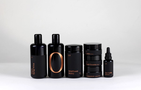 香料包裝設(shè)計(jì)(圖1) 香料包裝設(shè)計(jì)(圖1)