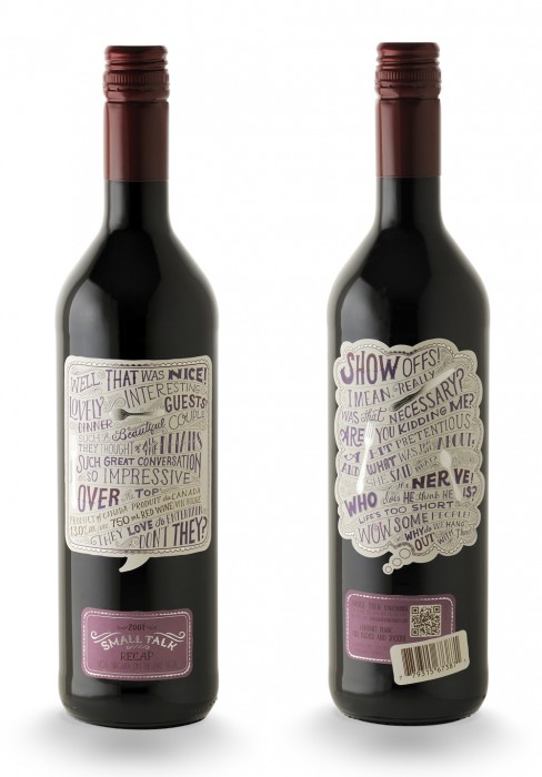 山東紅酒標(biāo)簽包裝設(shè)計(jì)公司參考(圖3) 山東紅酒標(biāo)簽包裝設(shè)計(jì)公司參考(圖3)