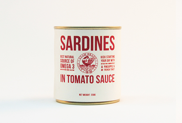 18個(gè)魚罐頭包裝設(shè)計(jì)(圖15)