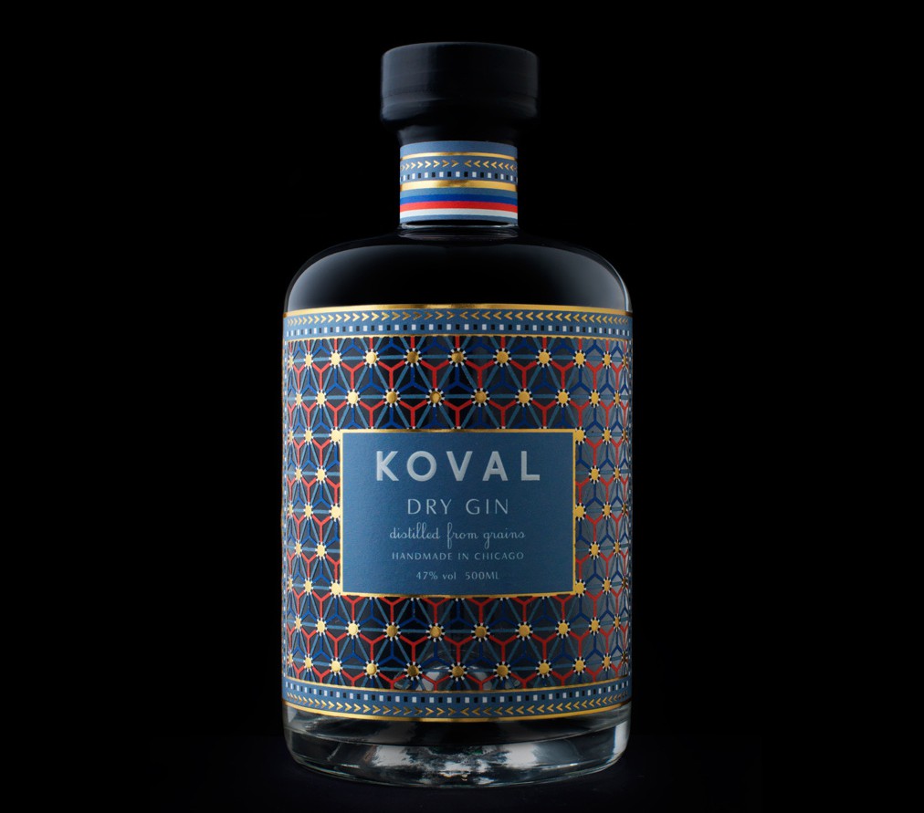 20個白酒瓶設計(圖5)