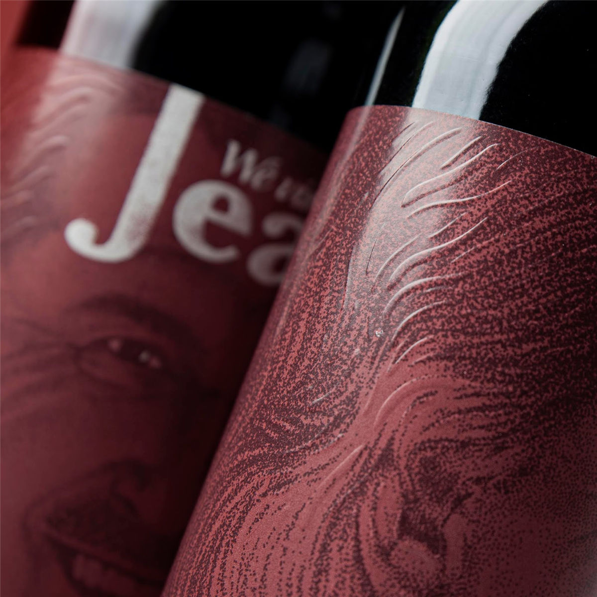 釀酒師品牌紅酒包裝設(shè)計(圖8)