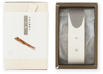 一組日本的農(nóng)特產(chǎn)品包裝設(shè)計(圖8) 一組日本的農(nóng)特產(chǎn)品包裝設(shè)計(圖8)