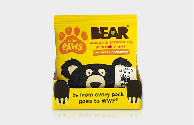 15個兒童創(chuàng)意零食包裝設(shè)計(圖3) 15個兒童創(chuàng)意零食包裝設(shè)計(圖3)