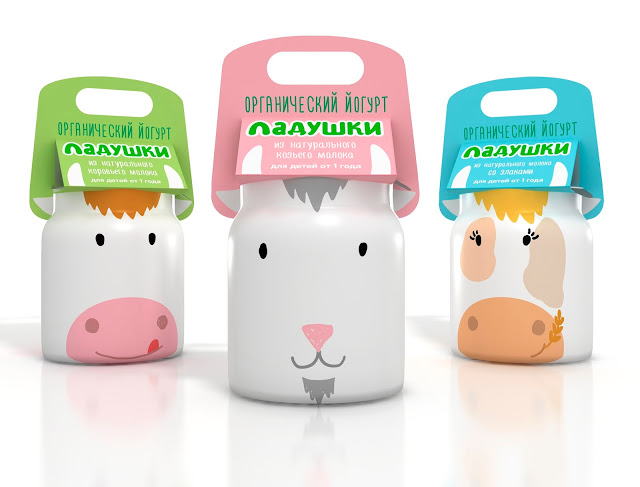 15個兒童創(chuàng)意零食包裝設(shè)計(圖2) 15個兒童創(chuàng)意零食包裝設(shè)計(圖2)