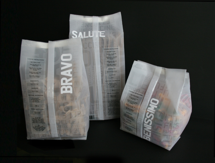 10款面食包裝設計參考(圖8) 10款面食包裝設計參考(圖8)