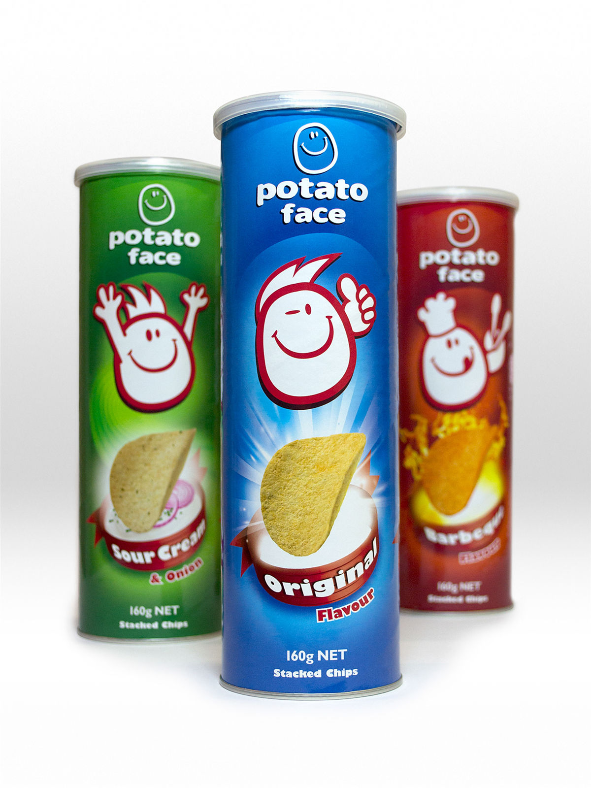 30款薯片包裝設(shè)計(jì)(圖7) 30款薯片包裝設(shè)計(jì)(圖7)