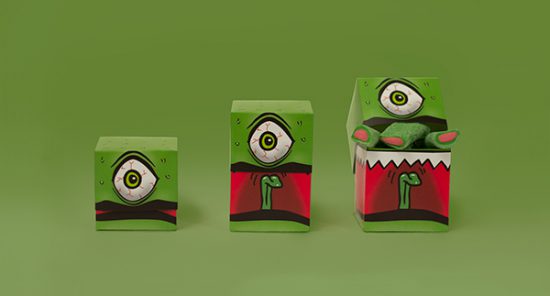 糖果包裝創(chuàng)意設(shè)計(jì)(圖5) 糖果包裝創(chuàng)意設(shè)計(jì)(圖5)