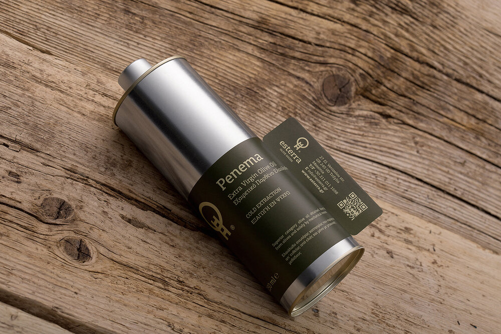 高端食用油包裝設(shè)計(jì)參考(圖3)