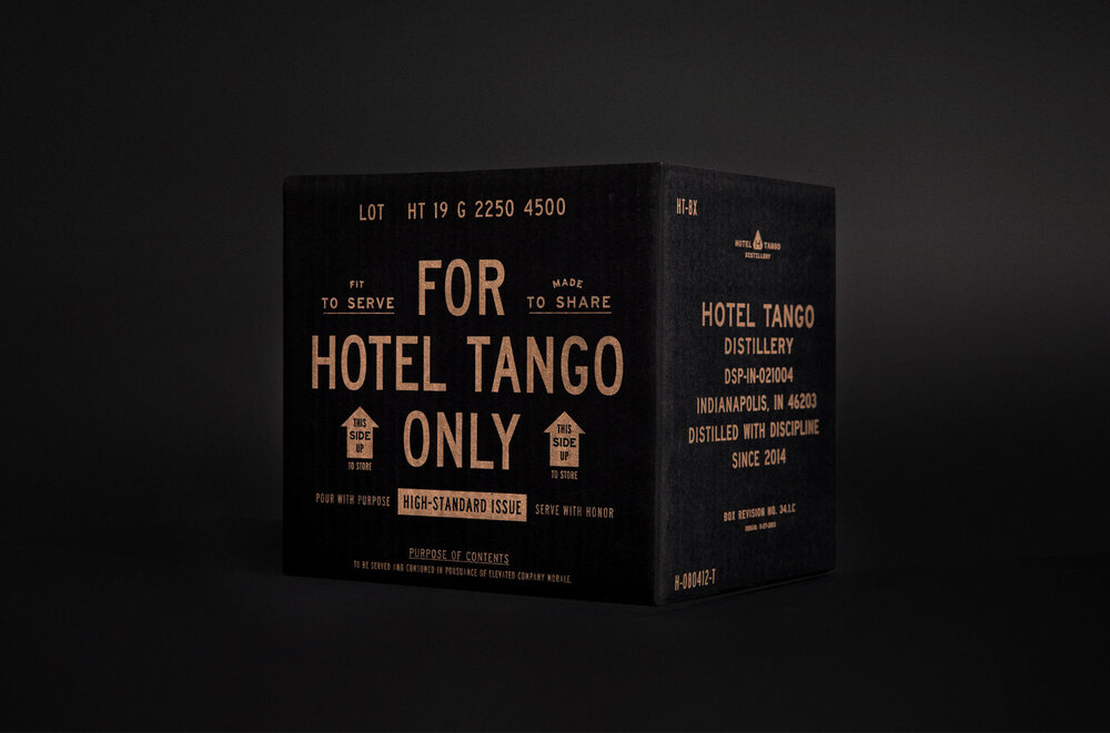 小酒包裝設(shè)計(圖1)