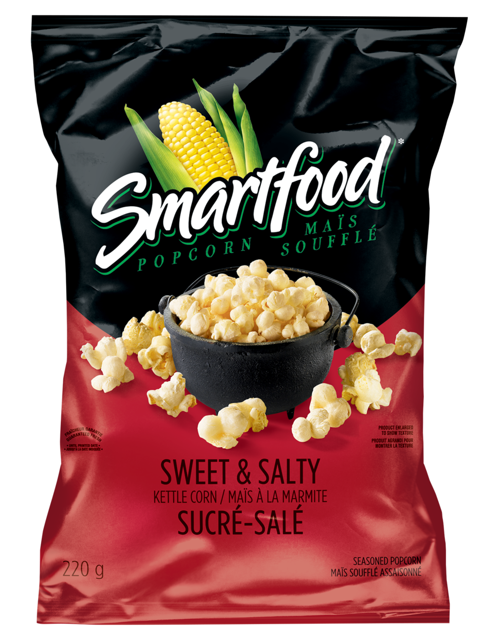 爆米花包裝設(shè)計圖片(圖2)