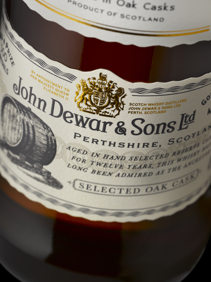 酒包裝設(shè)計(jì)獲獎(jiǎng)非常多(圖6)