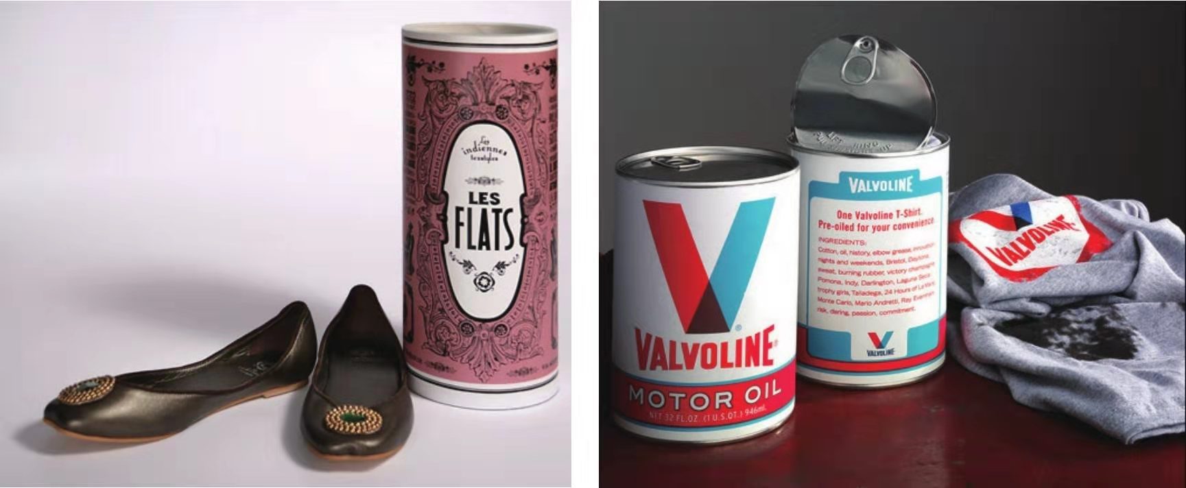 服裝產(chǎn)品包裝設(shè)計(圖2)