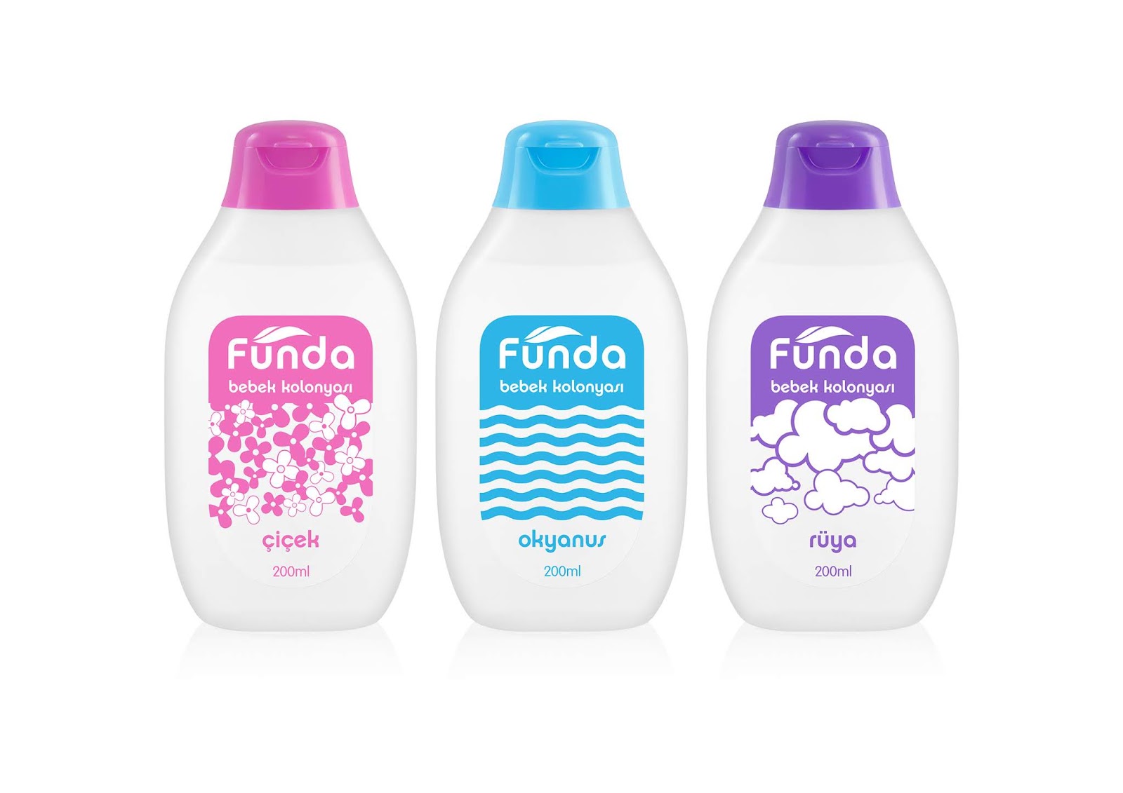 嬰兒產(chǎn)品包裝設(shè)計(jì)(圖1)