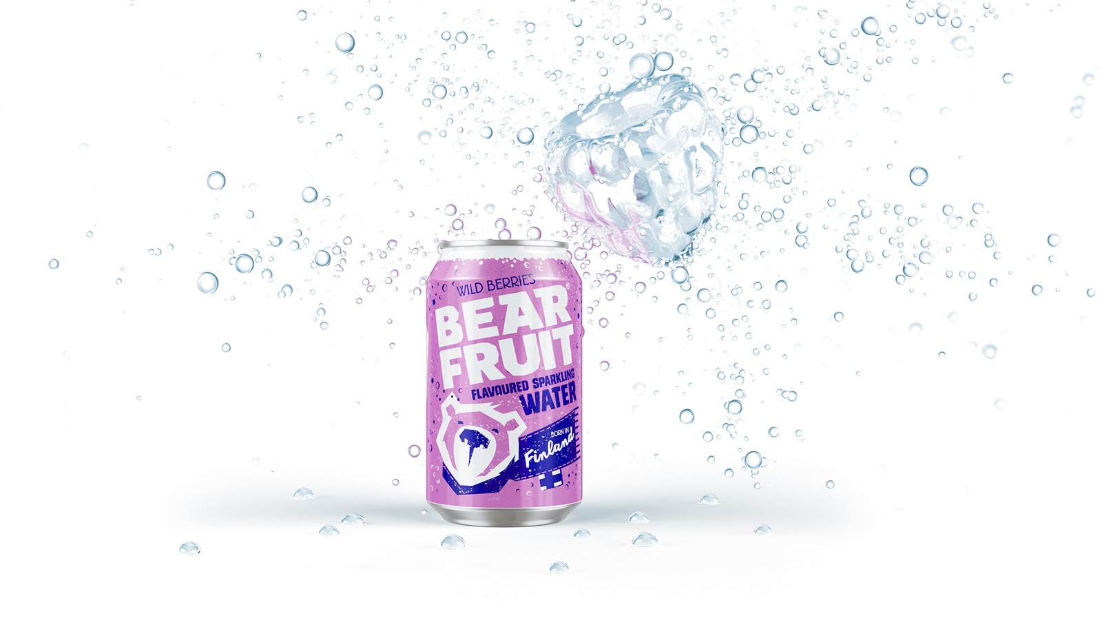 蘇打水包裝設(shè)計(圖2) 蘇打水包裝設(shè)計(圖2)