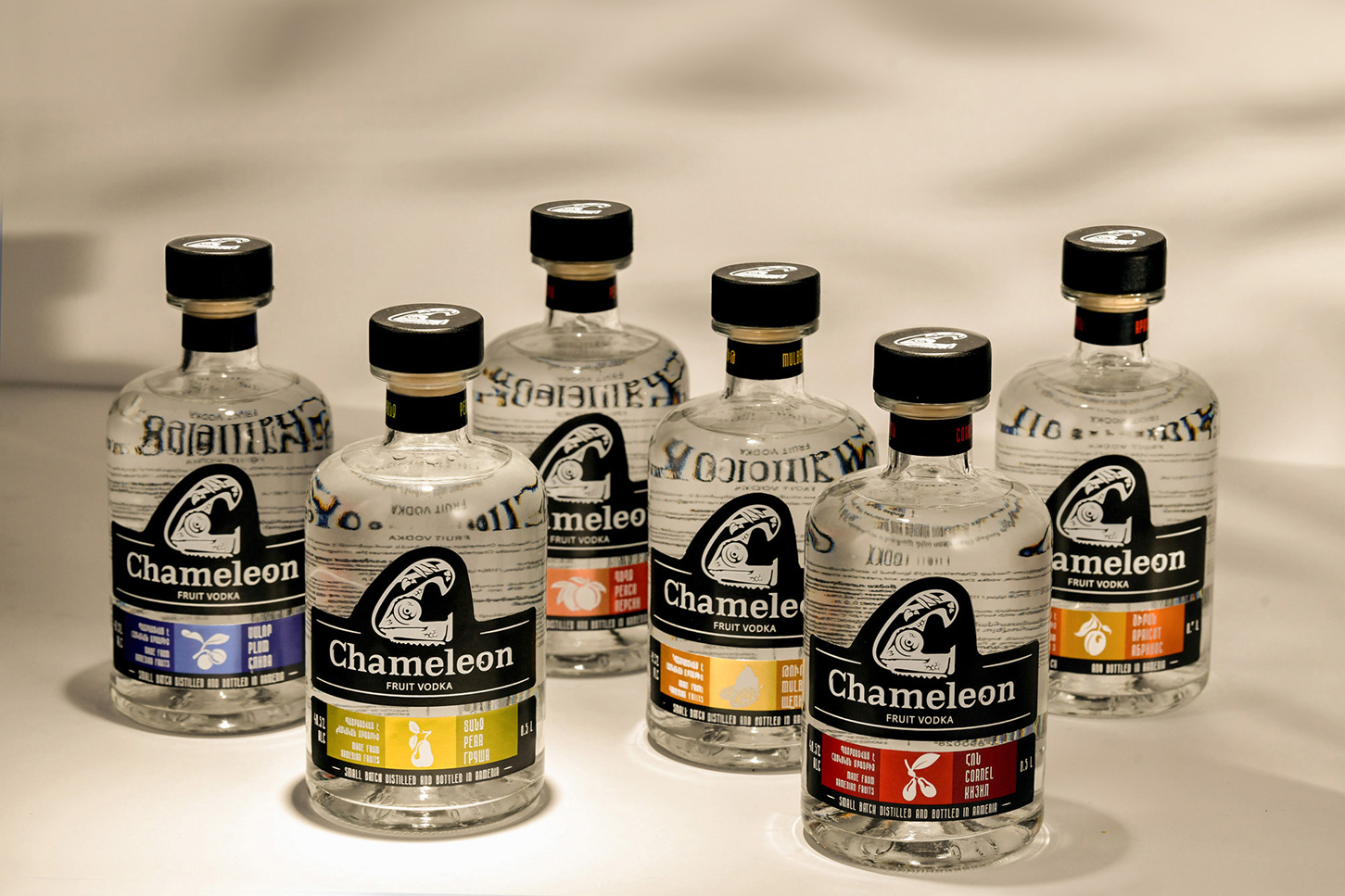 小酒包裝設(shè)計(jì)參考(圖13)