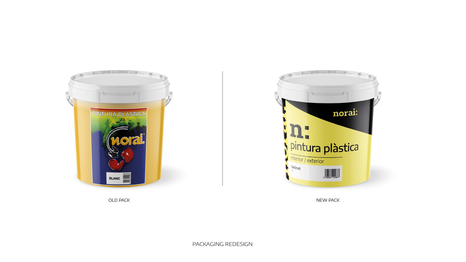 油漆包裝設(shè)計(jì)(圖4) 油漆包裝設(shè)計(jì)(圖4)