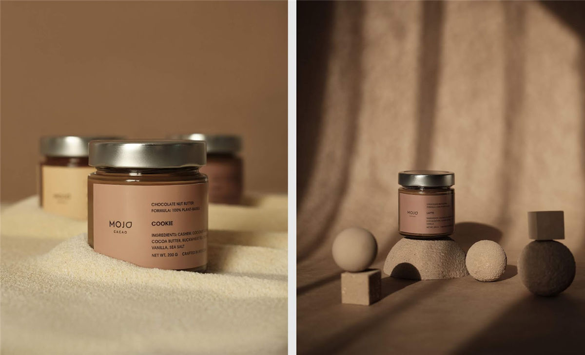 巧克力創(chuàng)意包裝設(shè)計(jì)欣賞(圖5)