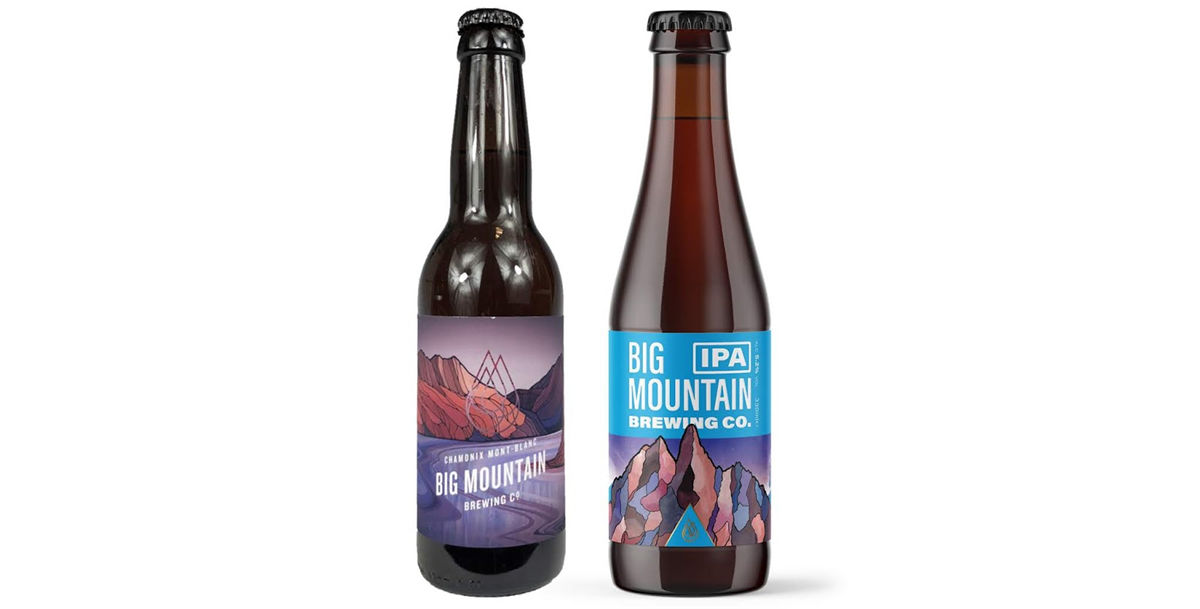 精釀啤酒包裝設(shè)計(jì)(圖9)