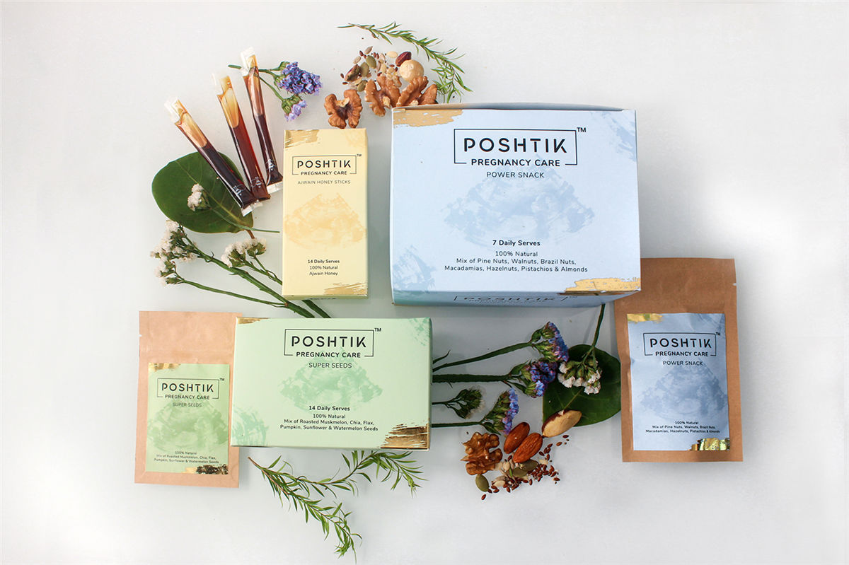 孕婦保健品包裝設(shè)計(圖3)