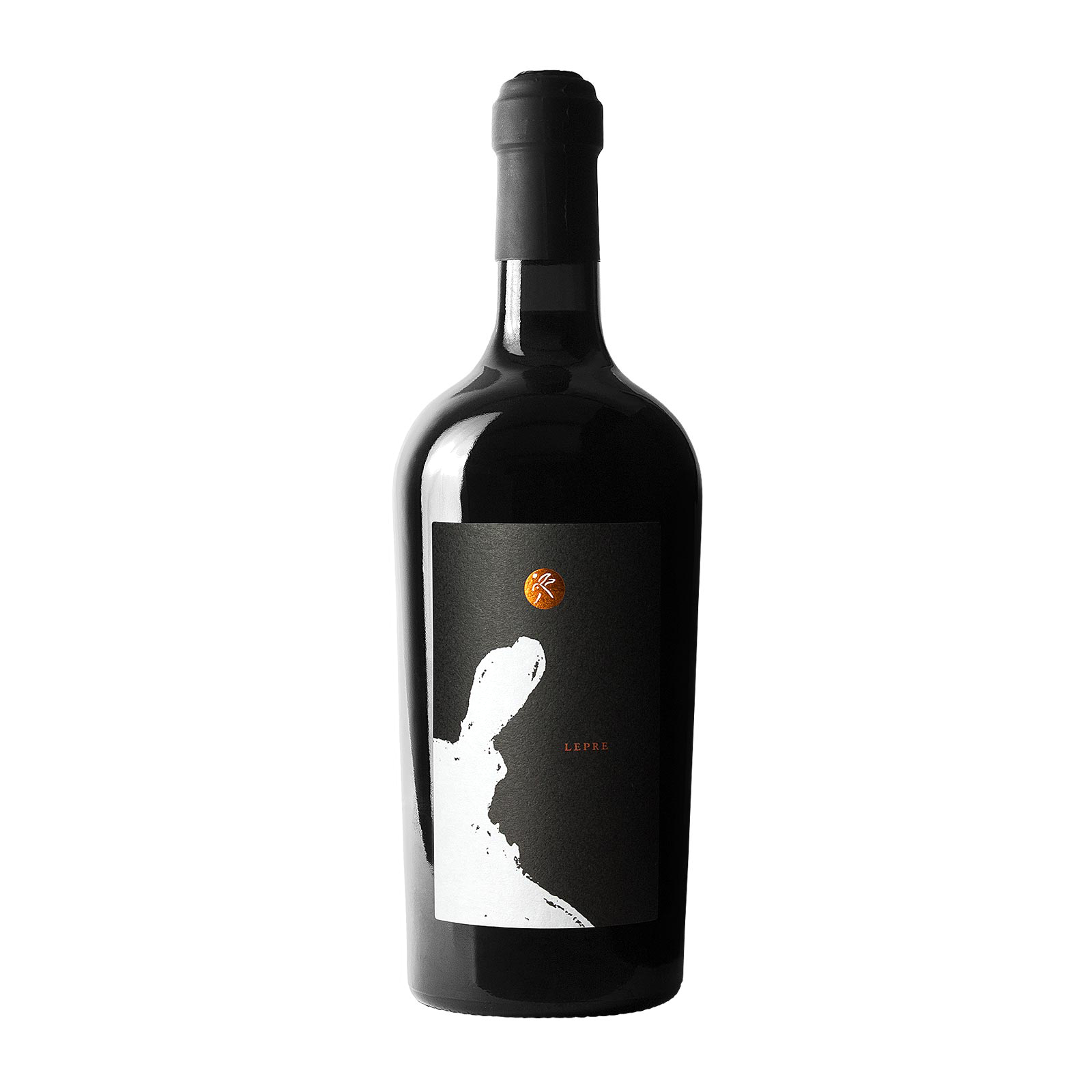 西安紅酒包裝設計欣賞(圖1)