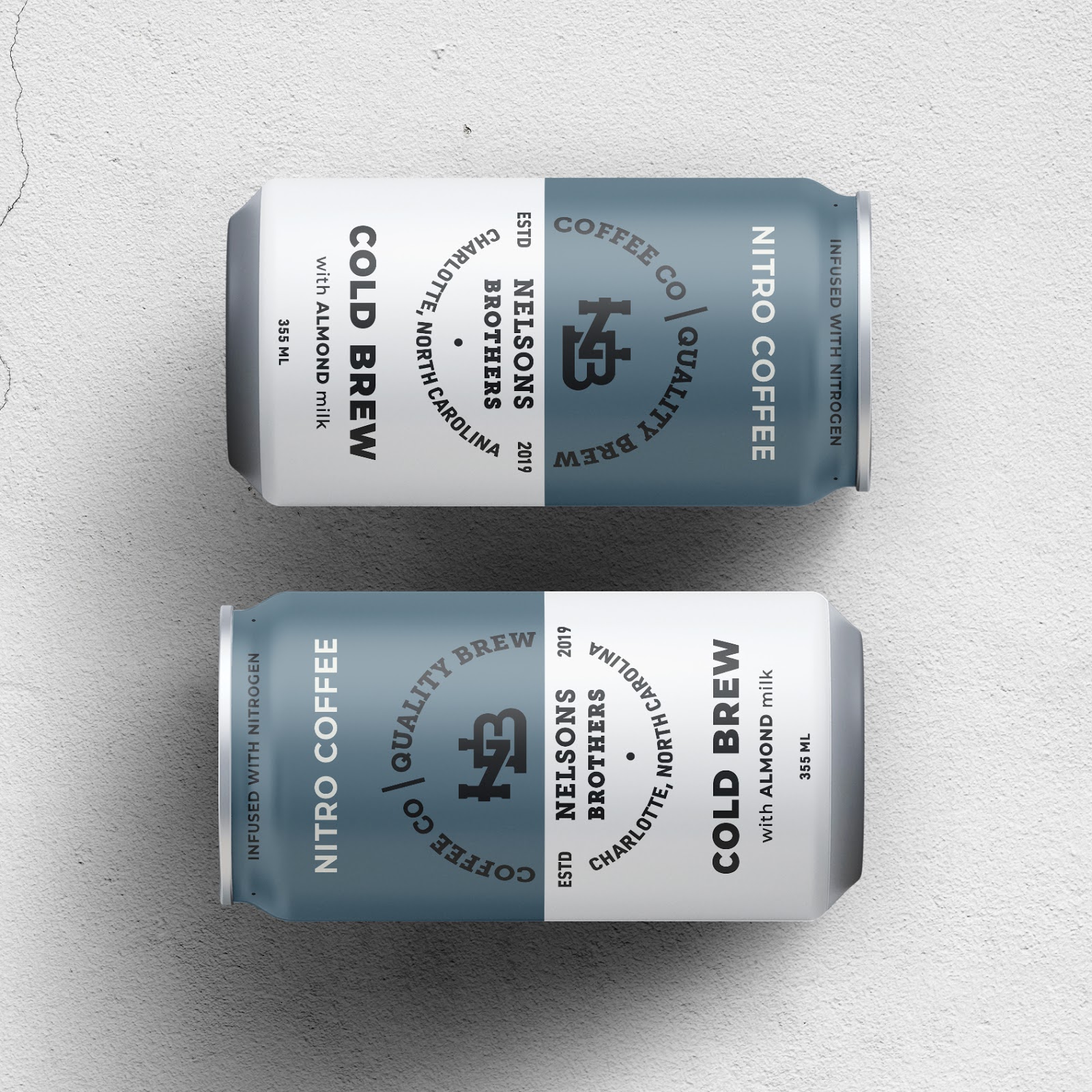 灌裝咖啡飲料包裝設計(圖6)