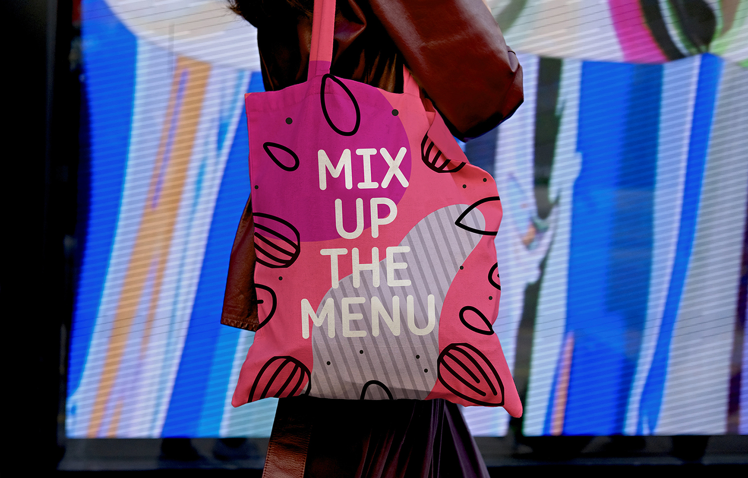 上海麥片包裝設(shè)計(jì)欣賞(圖3)