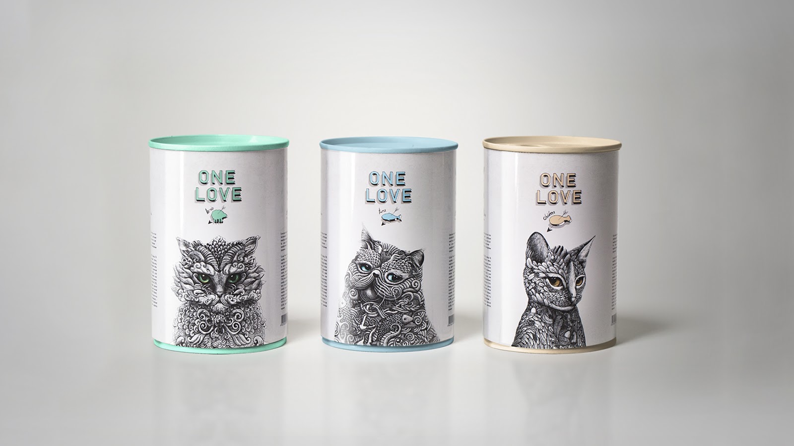 寵物包裝設(shè)計(jì)欣賞用品創(chuàng)意包裝設(shè)計(jì)欣賞(圖1)