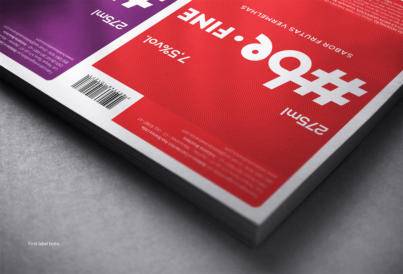 杭州品牌啤酒包裝設(shè)計(jì)欣賞(圖4)