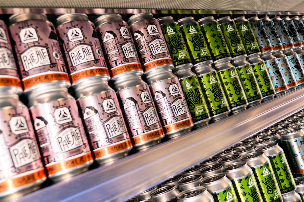 天津啤酒包裝設(shè)計(jì)(圖4)