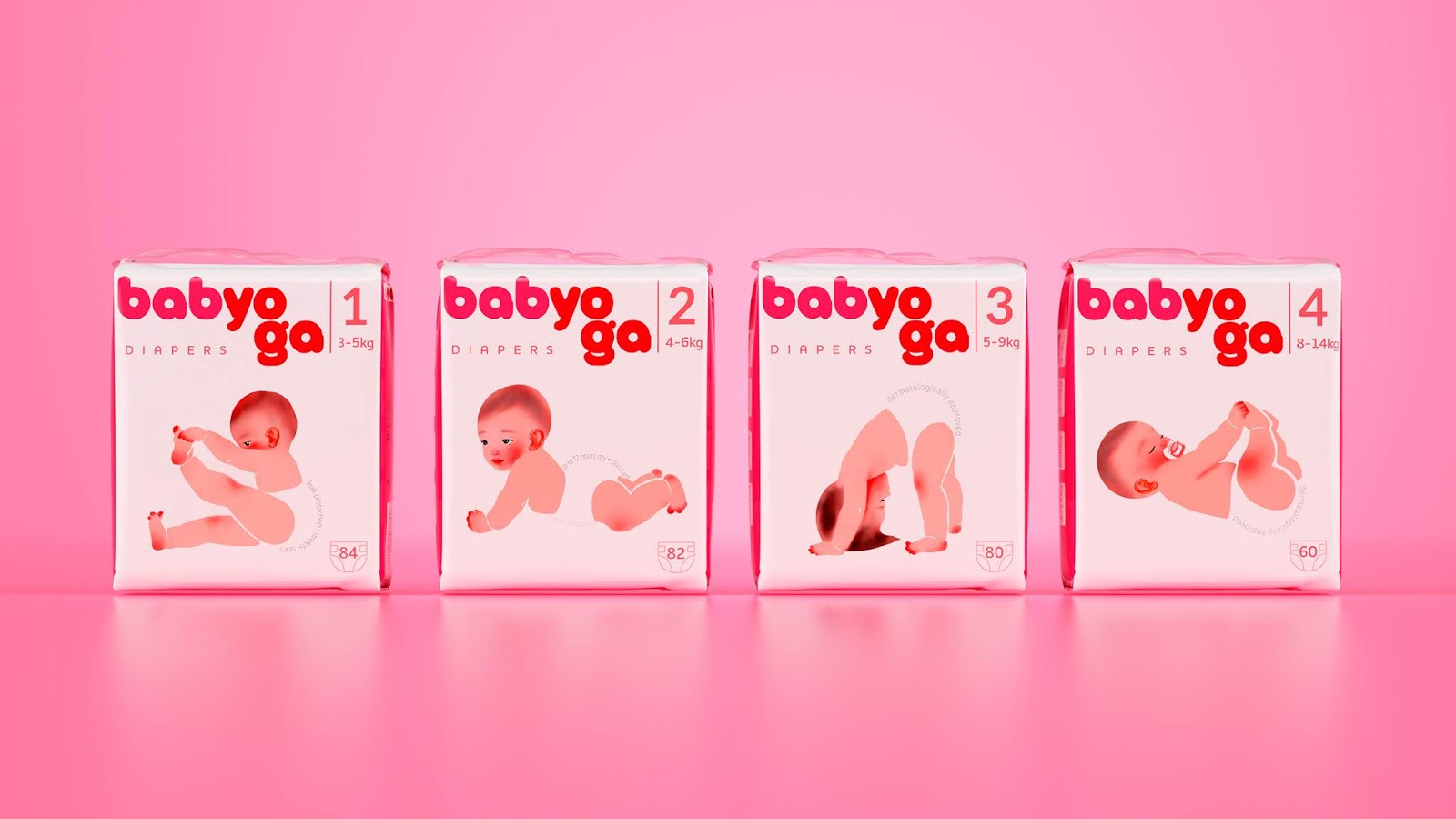 天津兒童產(chǎn)品包裝設(shè)計(圖1)