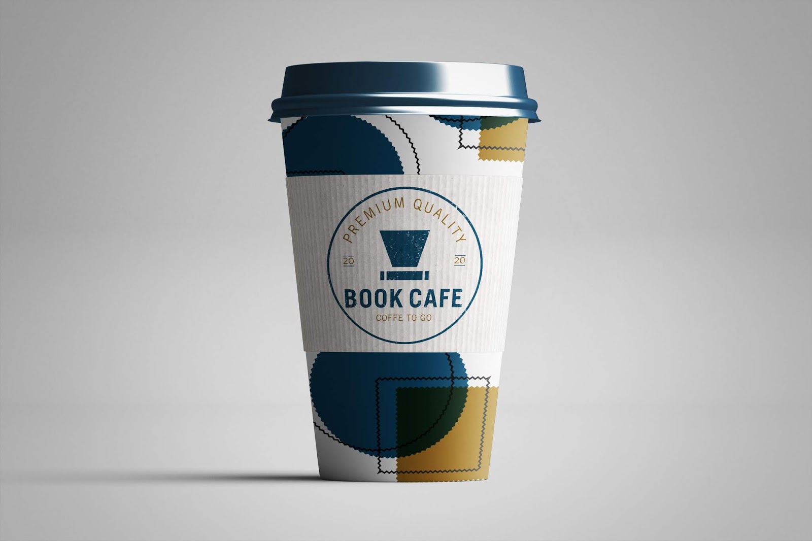 成都咖啡餐飲包裝設計(圖4)