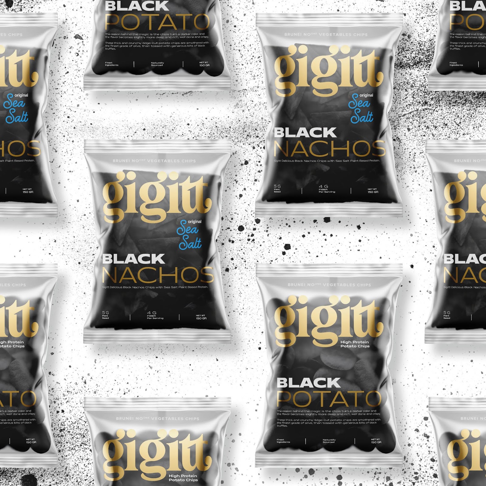 成都零食產(chǎn)品創(chuàng)意包裝設(shè)計(jì)欣賞(圖5)