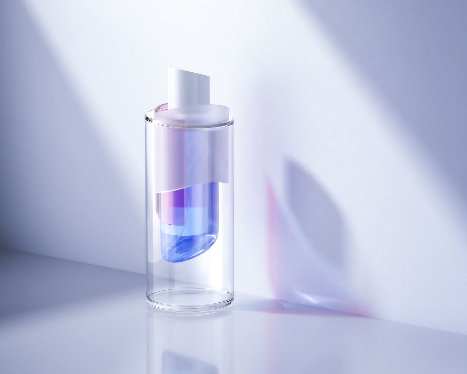 成都香水產(chǎn)品創(chuàng)意包裝設(shè)計(jì)欣賞(圖2)