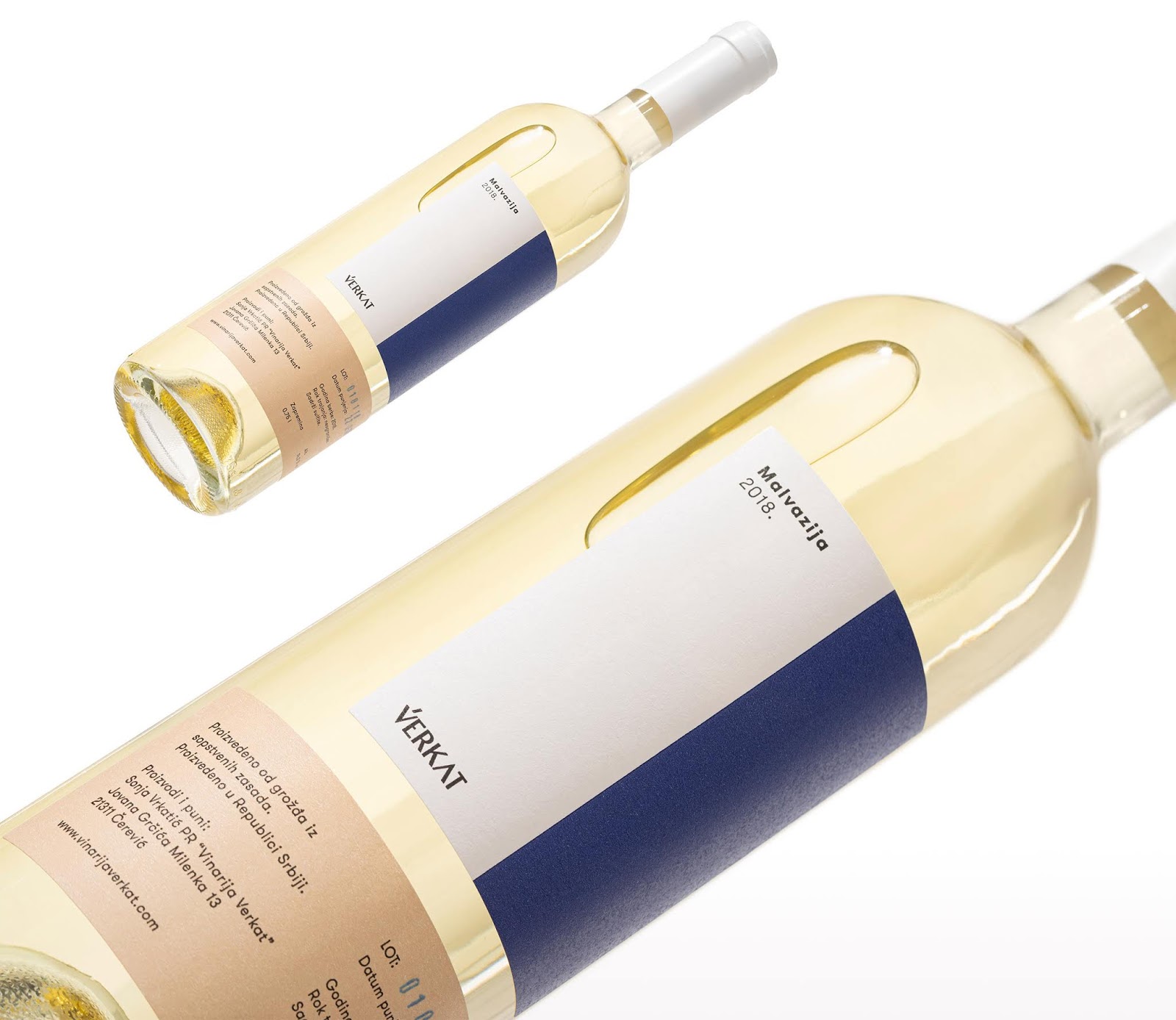 蘇州紅酒包裝設(shè)計(jì)欣賞(圖1)