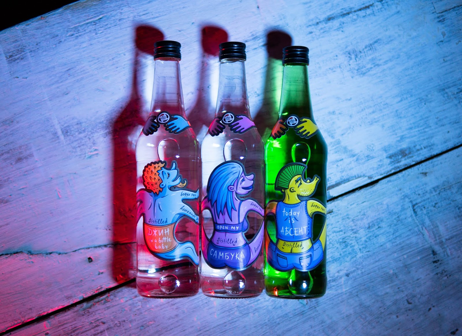 青島創(chuàng)意白酒包裝設(shè)計(jì)(圖6)