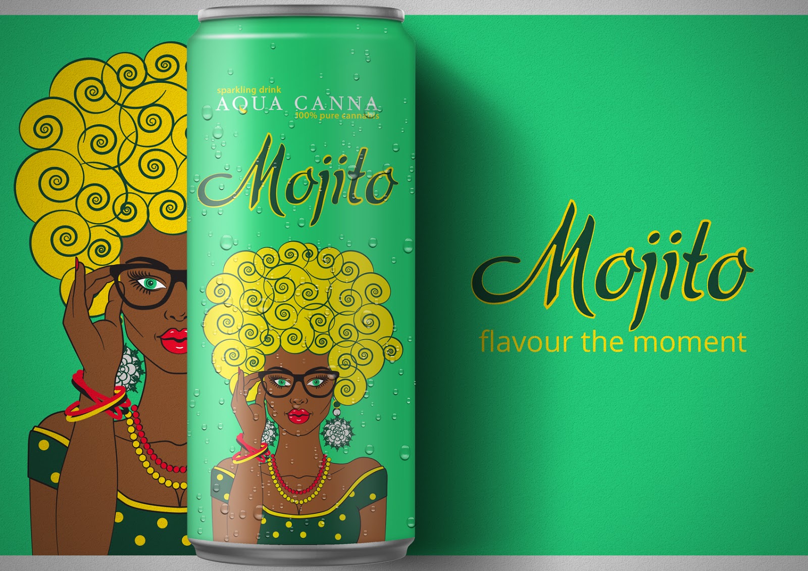 青島啤酒包裝設(shè)計(圖5)