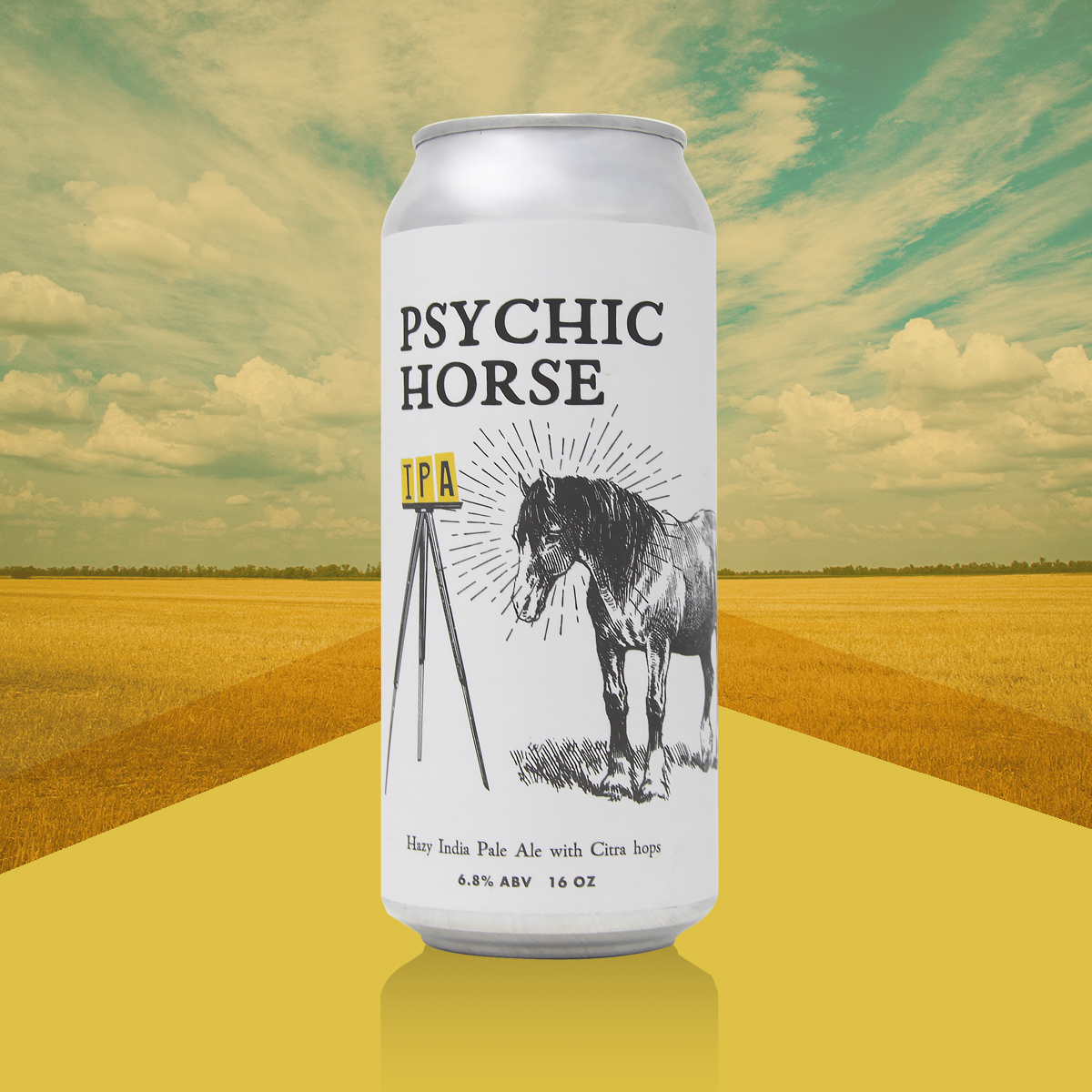 青島精釀啤酒包裝設(shè)計(jì)(圖2)