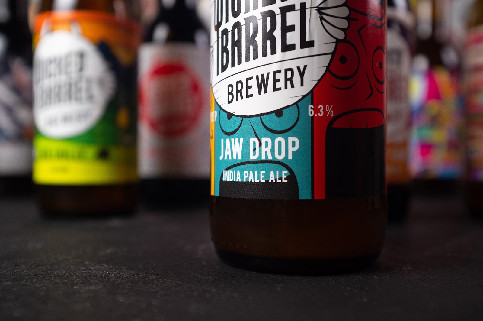 青島果酒包裝設(shè)計(圖4)