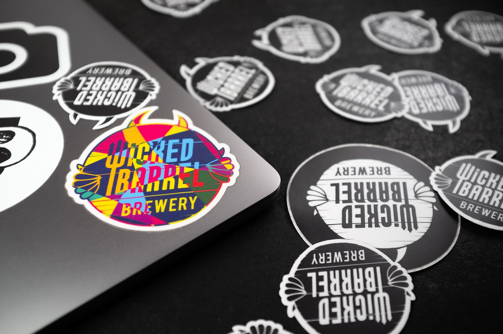 青島果酒包裝設(shè)計(圖12)