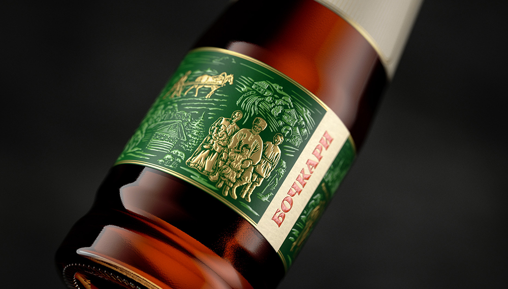 無錫啤酒包裝設計(圖5) 無錫啤酒包裝設計(圖5)