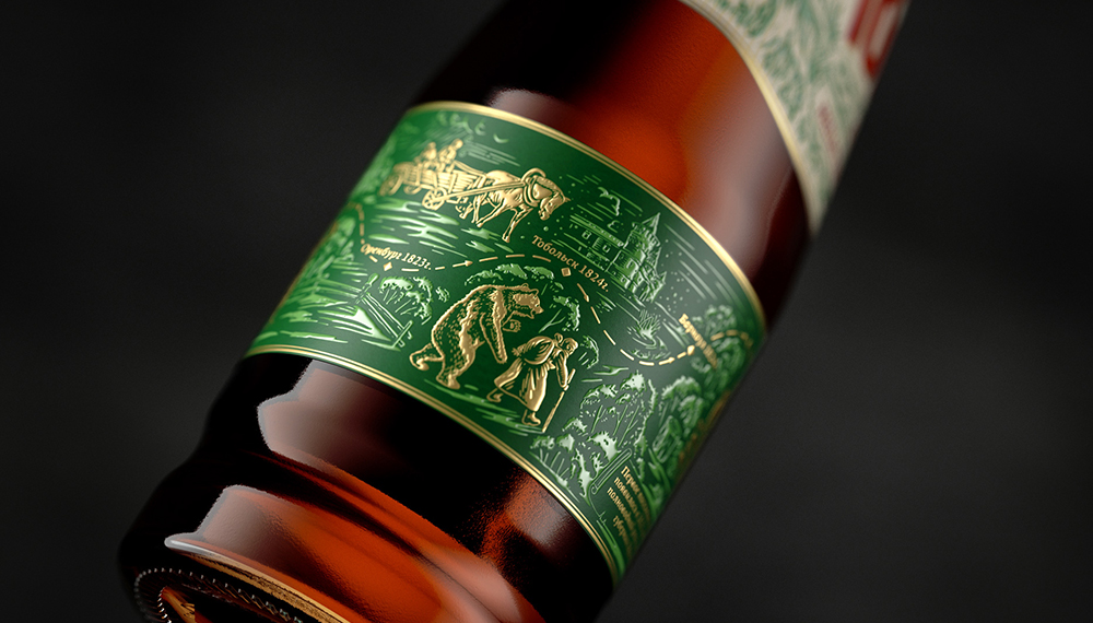 無錫啤酒包裝設計(圖4) 無錫啤酒包裝設計(圖4)