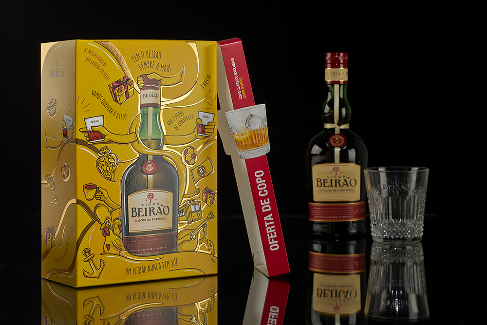 無錫白酒包裝設計(圖1)