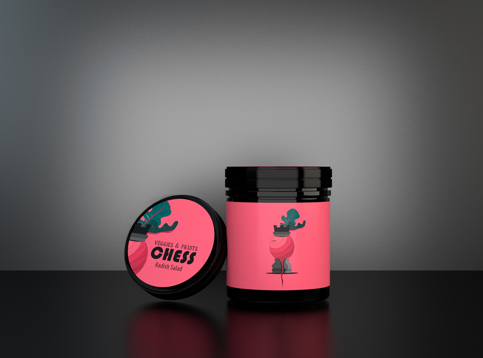 南通果醬包裝設(shè)計(jì)(圖3)