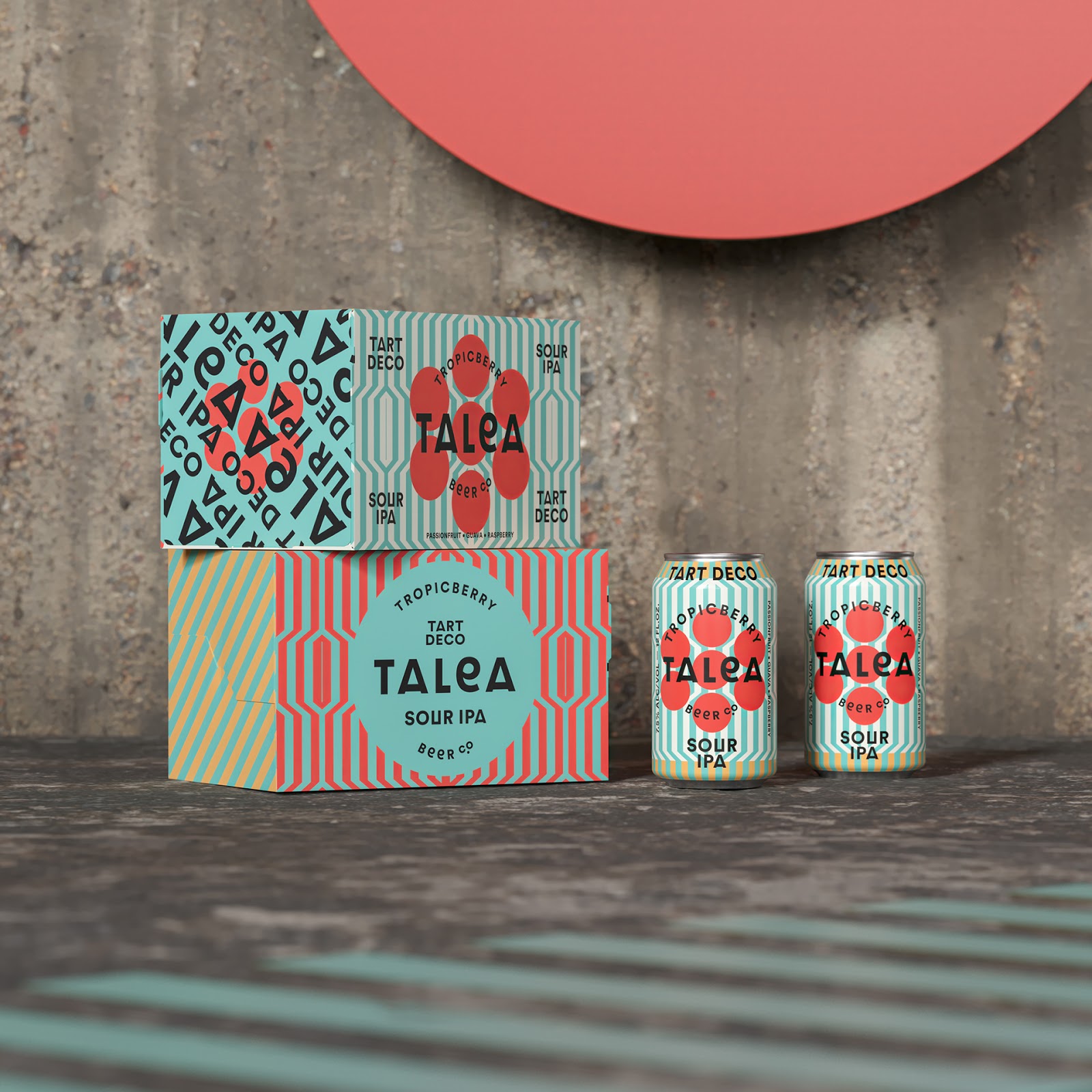 哈爾濱酒包裝設(shè)計(jì)(圖6)