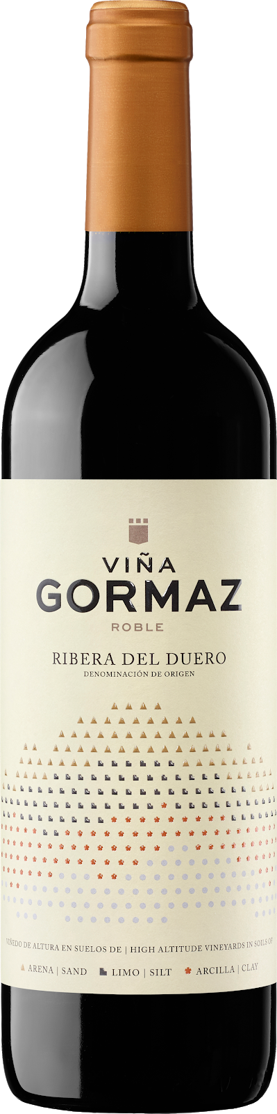 福州紅酒包裝設(shè)計(圖1)