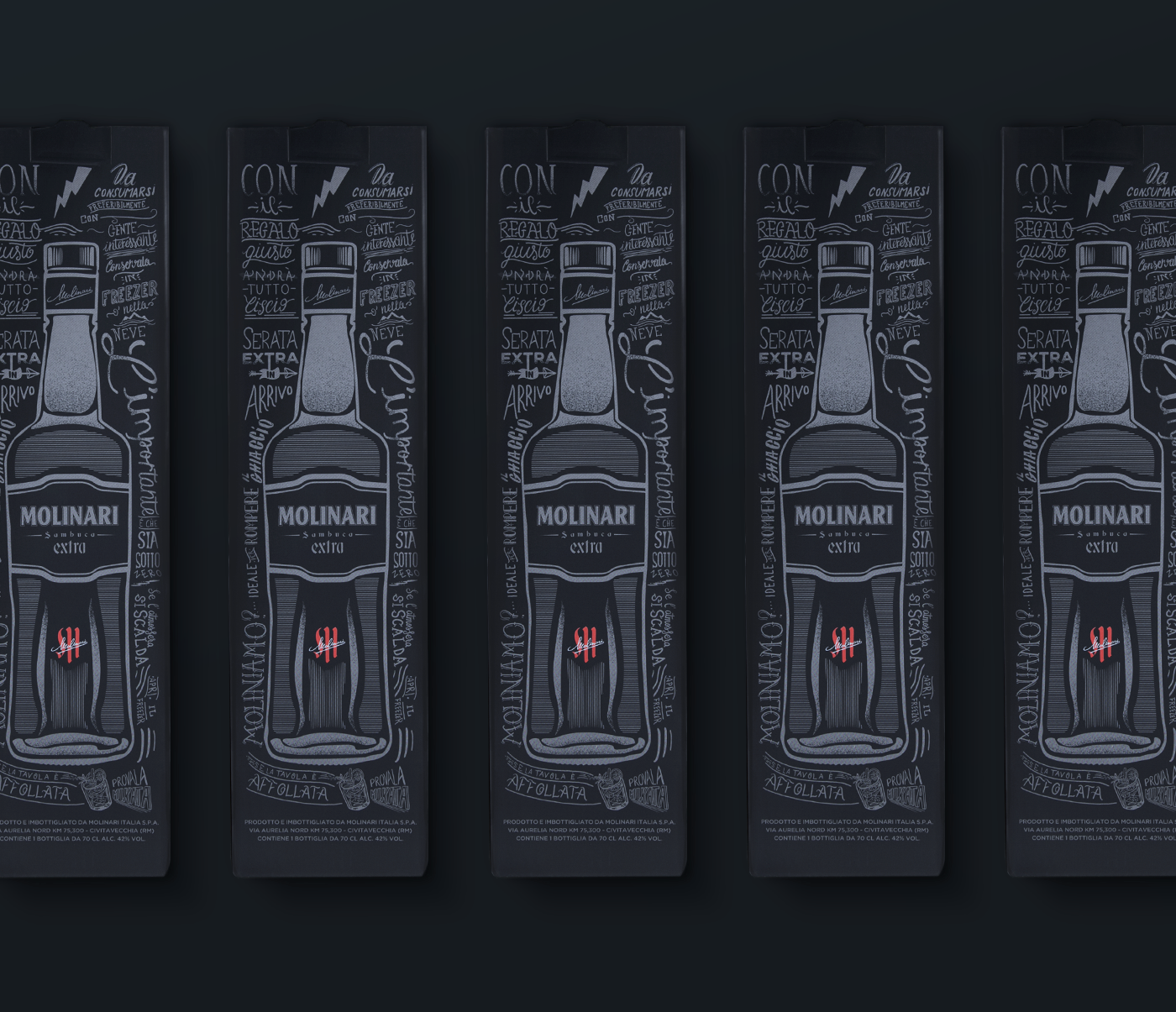 石家莊禮盒包裝設計(圖3)